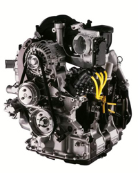 B3455 Engine